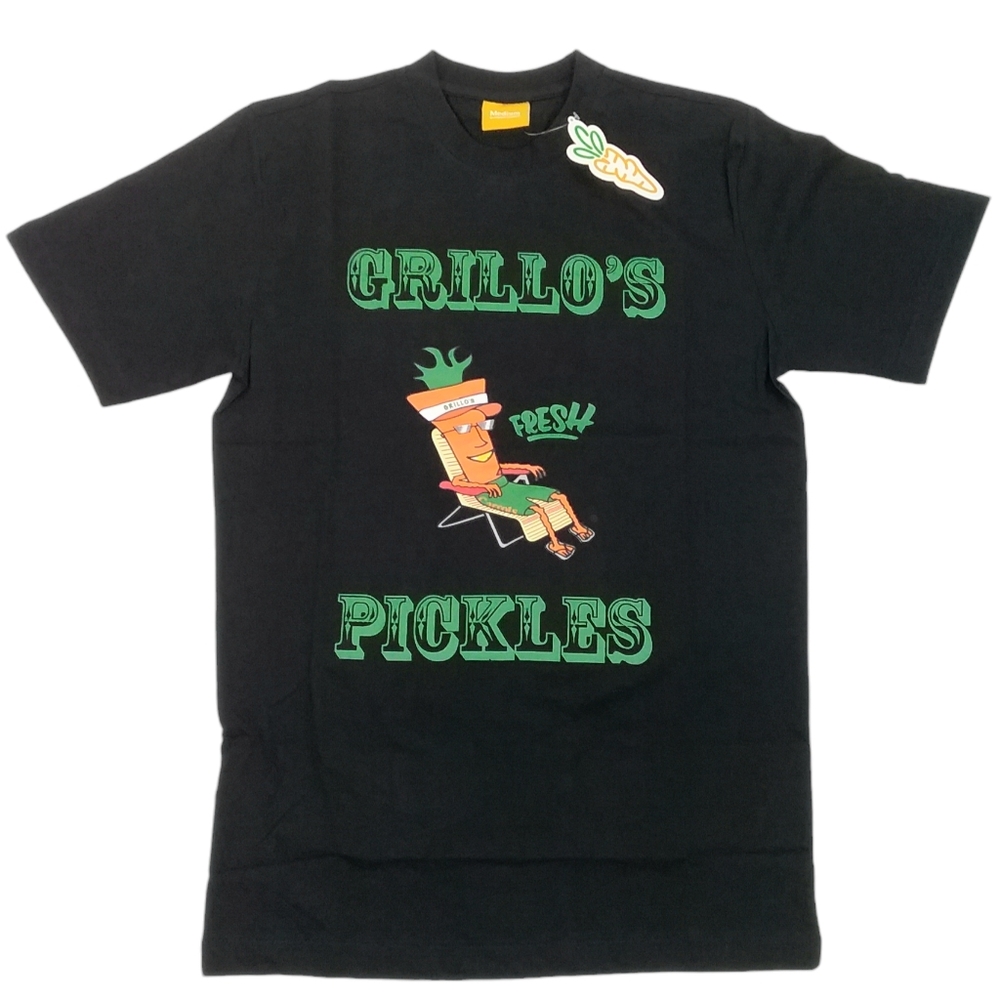 Carrots By Anwar Graphic T-shirt Men's Medium
